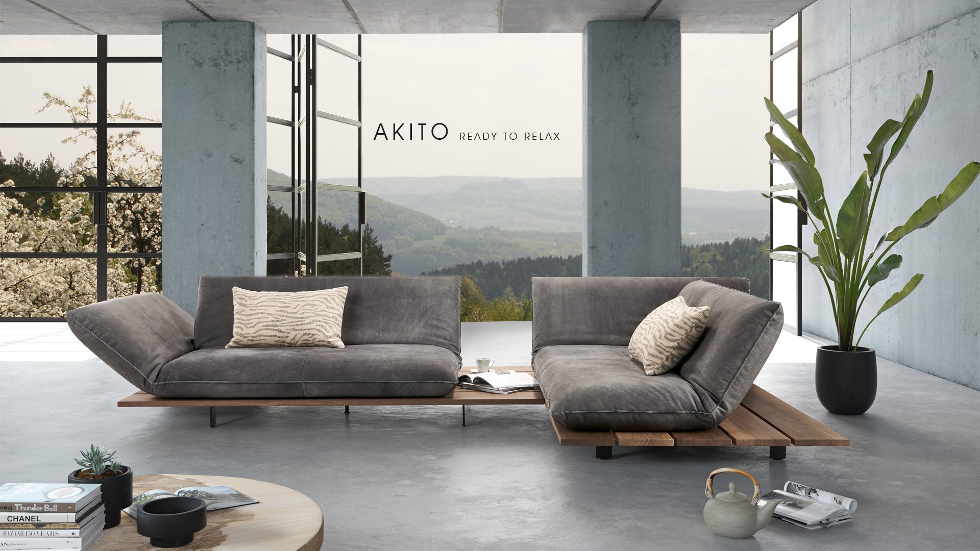 Bullfrog sofa shop